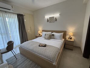 Apartamento | 2 quartos