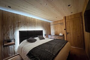 6 chambres, Wi-Fi, draps fournis