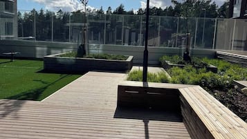 Shared Dormitory, 2 Bedrooms, Accessible, City View | Exterior