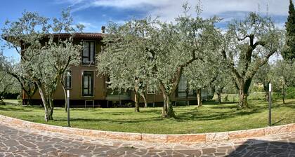 Residence Uliveto