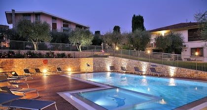 Residence Uliveto