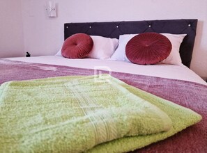 Villa (Two Bedroom Villa with Balcony and Pa) - Villa Dalmacija (Prijedor)