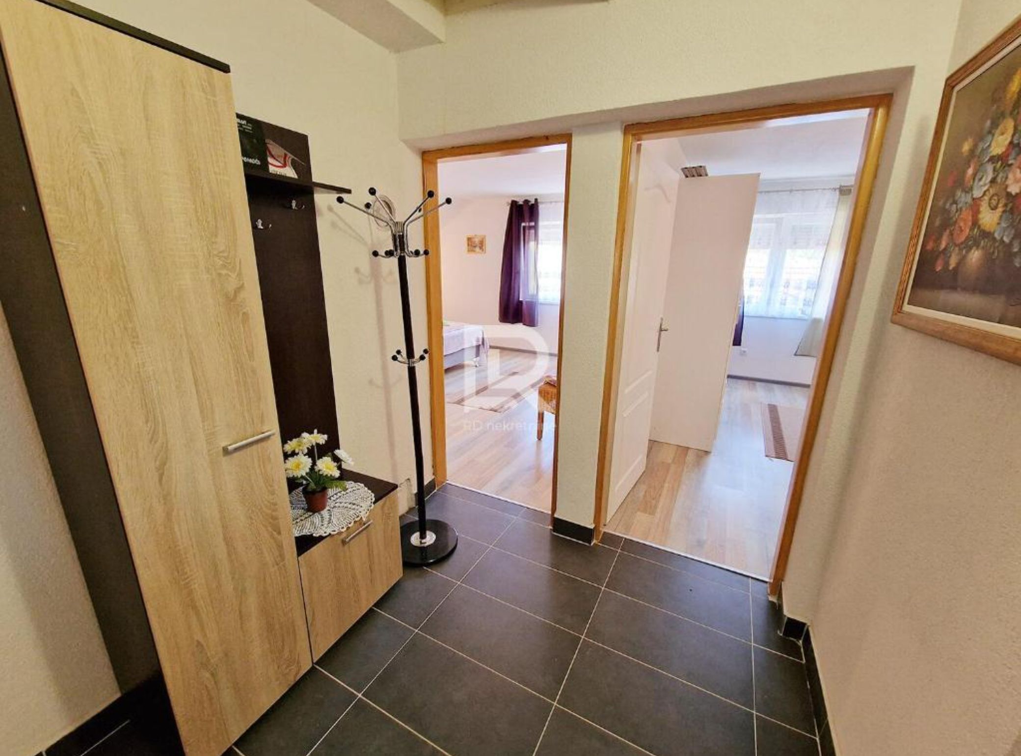 Villa (Two Bedroom Villa with Balcony and Pa) | Lobby