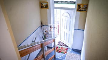 Vila (Two Bedroom Villa with Balcony and Pa) | Escadaria