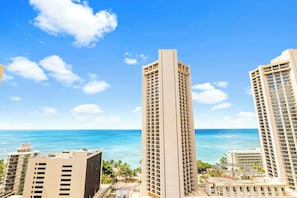 Condo, 1 Bedroom, Ocean View (0103) | Beach/ocean view