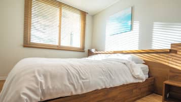 1 Schlafzimmer, kostenloses WLAN
