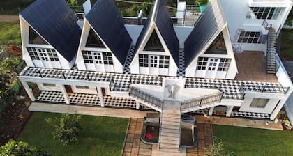 The Novel Holiday Resorts