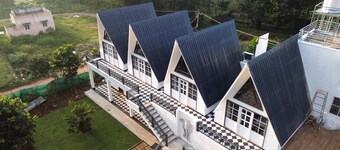 The Novel Holiday Resorts