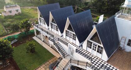 The Novel Holiday Resorts