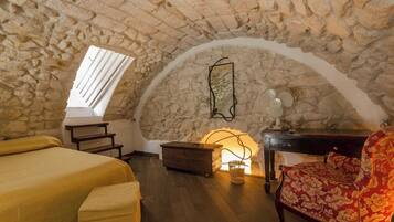 4 Schlafzimmer, Bügeleisen/Bügelbrett, kostenloses WLAN