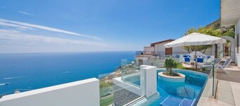 Holidays dream Praiano  