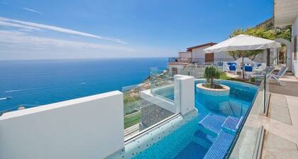 Holidays dream Praiano