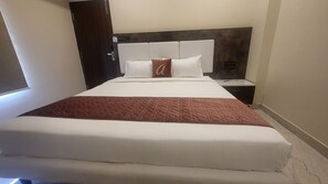 Room amenity - Astra Hotels and Suites - Sector 7 HSR (Bengaluru)