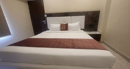 Astra Hotels and Suites - Sector 7 HSR