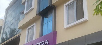 Astra Hotels and Suites - Sector 7 HSR