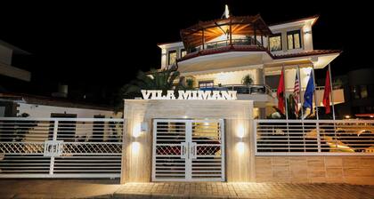 Hotel Mimani