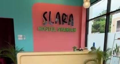 Slara Hostel Syariah 1