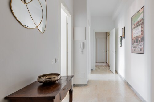 A Casa di Giorgia II by Wonderful Italy