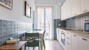 Apartment | 1 bedroom
