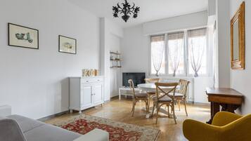 Apartment | 1 bedroom