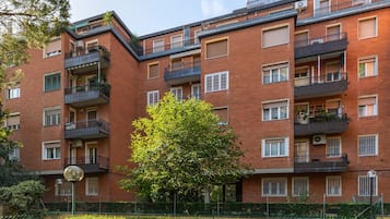 Appartement | 1 chambre