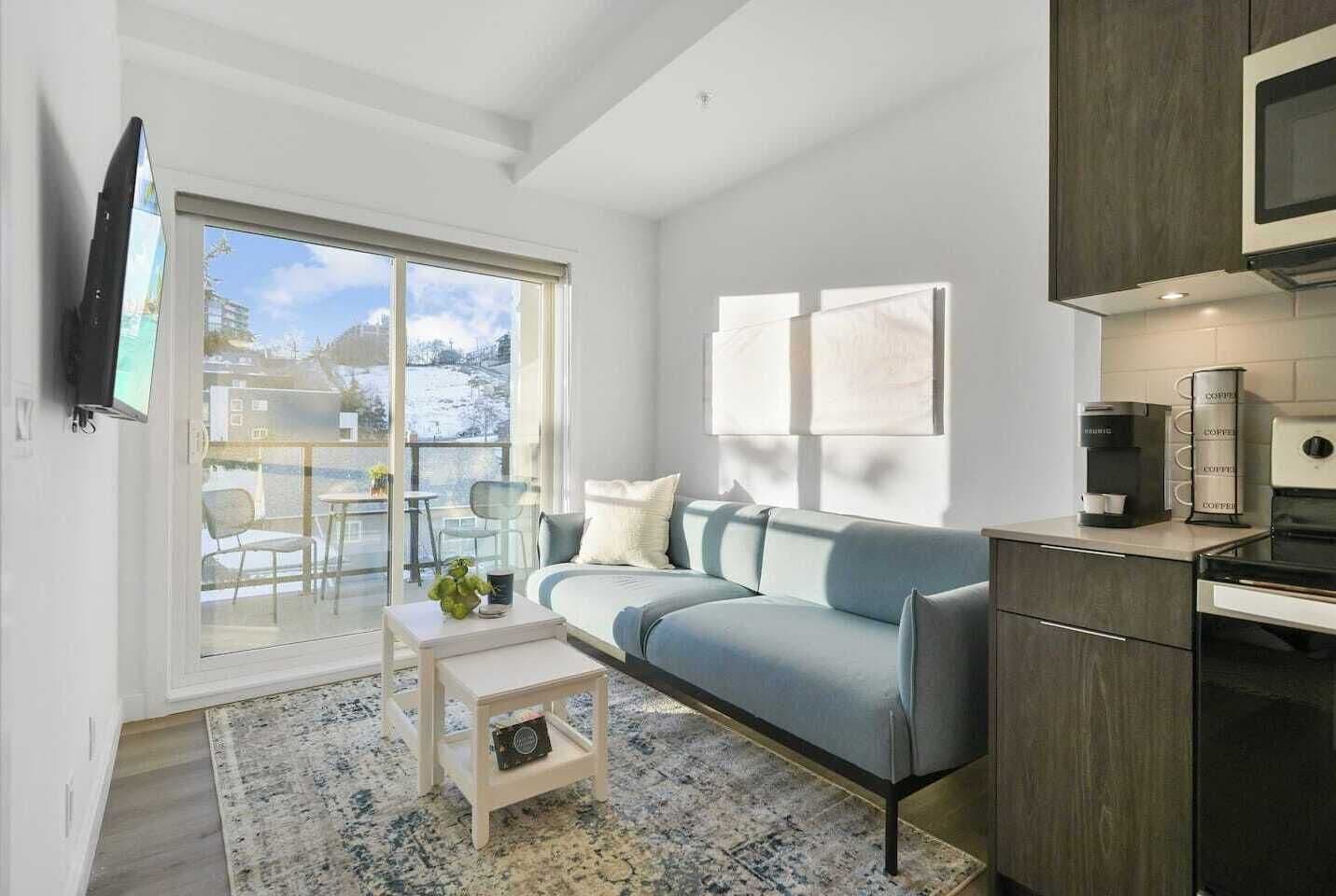 Téléviseur connecté