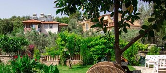 Kampüs Garden
