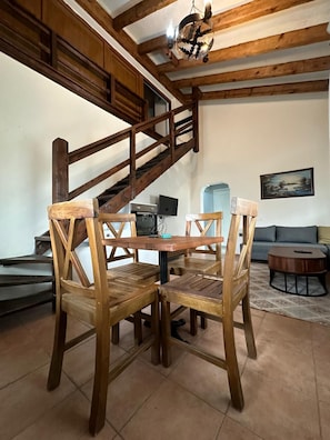Standard Apartment, 3 Bedrooms
