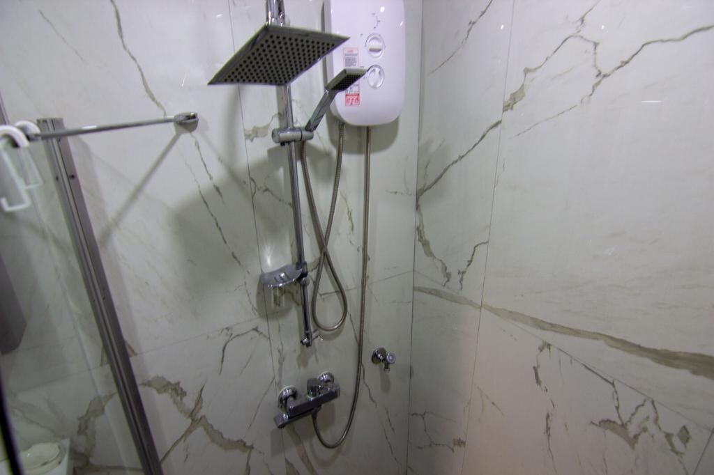 Kamar mandi