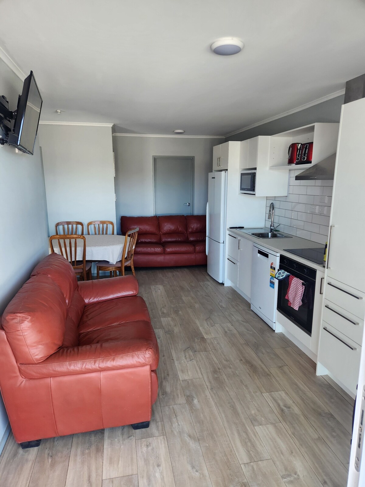 Image de profil de l’hôte