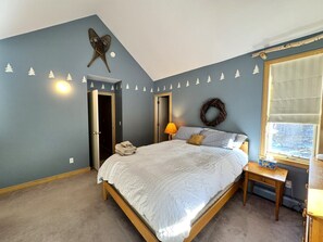 4 habitaciones, tabla de planchar con plancha y wifi gratis 
