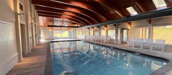 Seasons ski on/off at Mount Snow