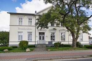 Eksteriør