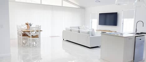 Smart TV