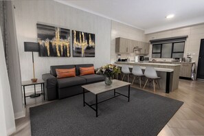 Deluxe Apartment, 1 Bedroom