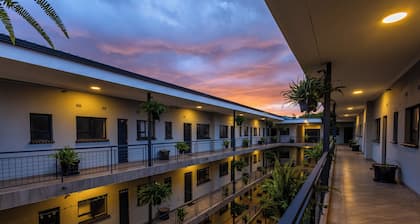 The Gray Aparthotel