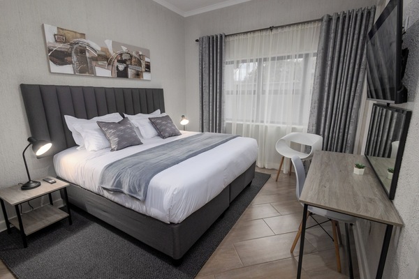 Premium Apartment, 1 Bedroom