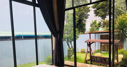 The Stay Home Pleiku