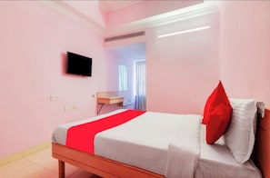 Deluxe Δίκλινο Δωμάτιο (Double), Θέα στην Πόλη | Θέα στην πόλη