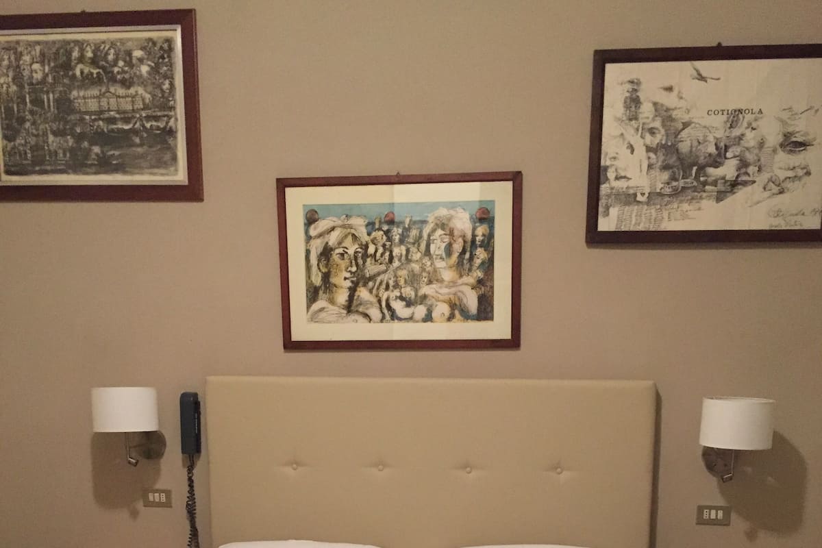 三人房, 部分海景 | 免费 WiFi、床单