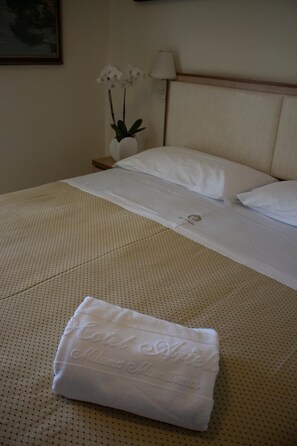Family Room, Sea View - Hotel Ariella (Cervia)
