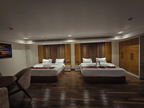 Draps en coton égyptien, literie de qualité supérieure