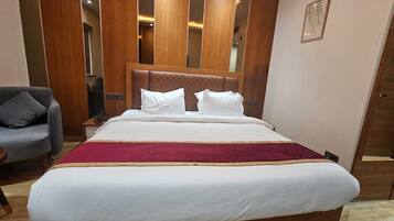 Sábanas de algodón egipcio y ropa de cama de alta calidad