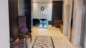 الردهة