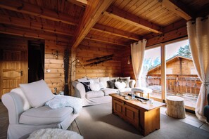 Una Smart TV, videojuegos