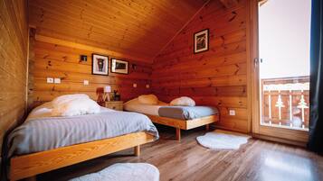 6 chambres, fer et planche Ă repasser, lit parapluie, Wi-Fi