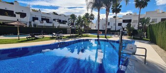 舒適的海濱小屋