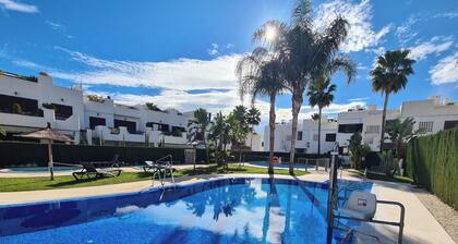 Cozy Beachside Haven