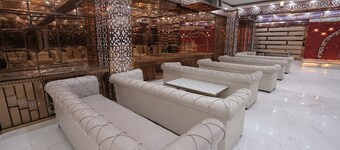 The Grand Palace