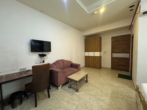 Luksusrom | Wi-fi (inkludert)